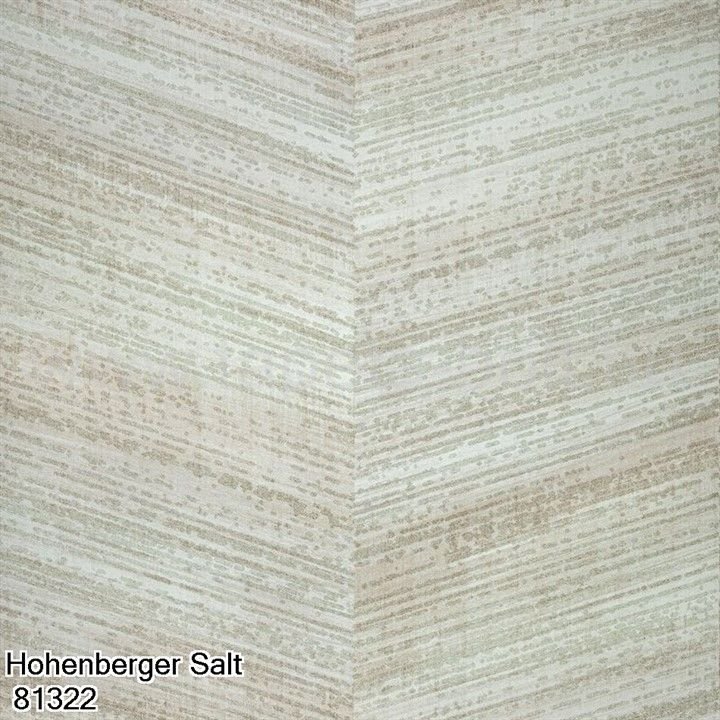 Hohenberger Salt 81322