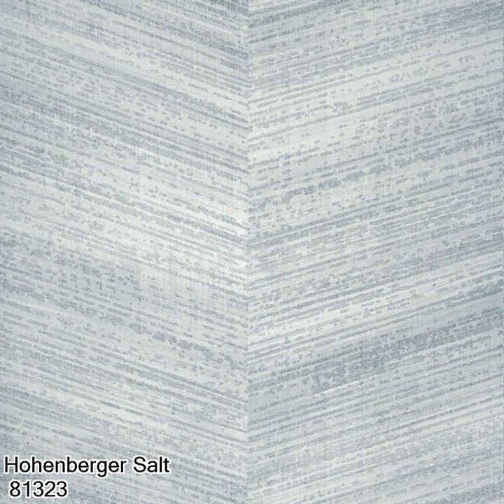 Hohenberger Salt 81323