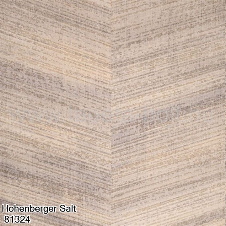 Hohenberger Salt 81324