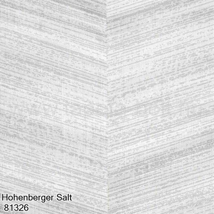 Hohenberger Salt 81326
