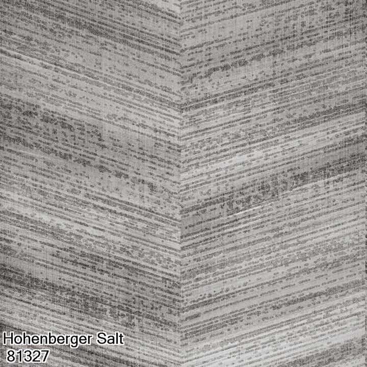 Hohenberger Salt 81327