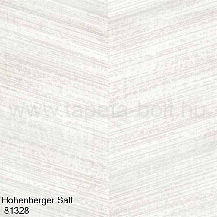 Hohenberger Salt 81328