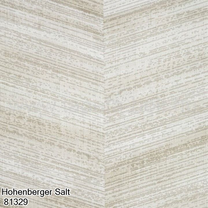 Hohenberger Salt 81329