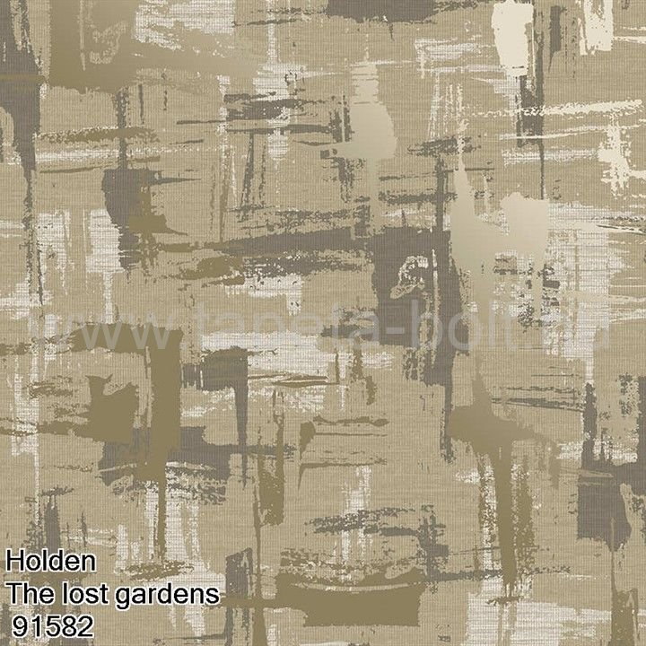 Holden The Lost Gardens 91582