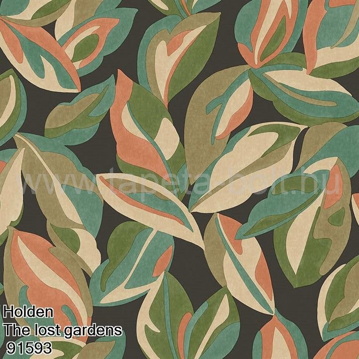 Holden The Lost Gardens 91593