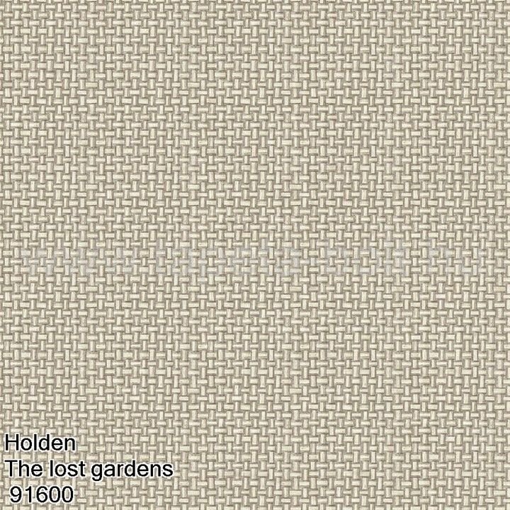 Holden The Lost Gardens 91600