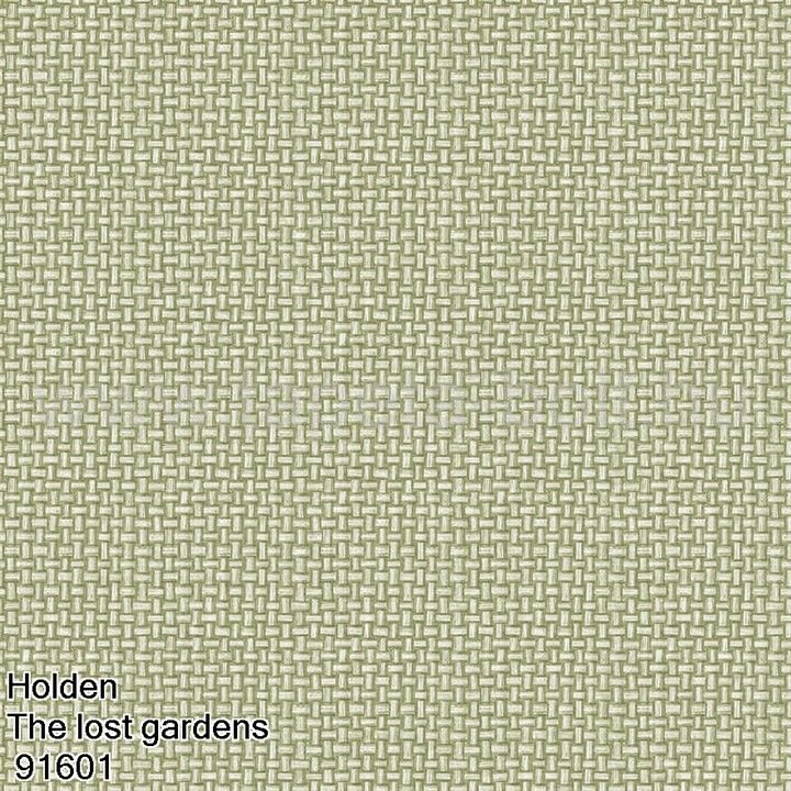 Holden The Lost Gardens 91601