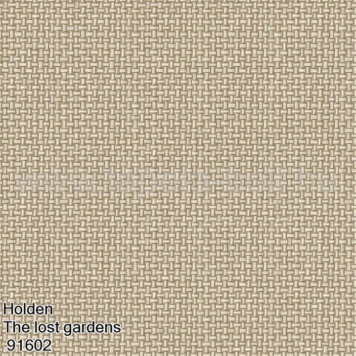 Holden The Lost Gardens 91602