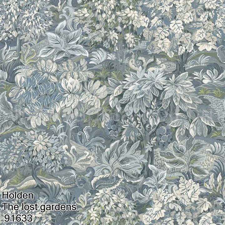 Holden The Lost Gardens 91633