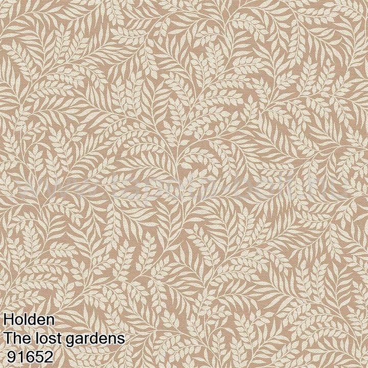 Holden The Lost Gardens 91652
