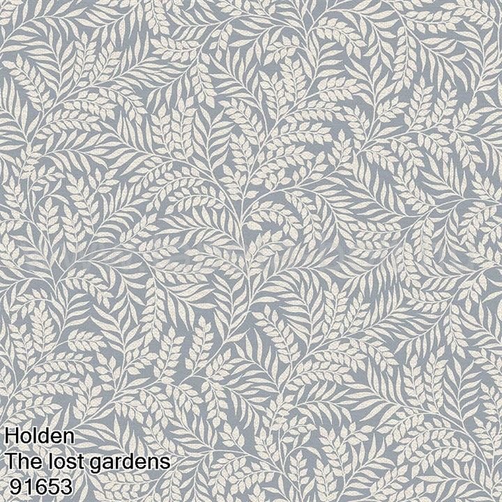 Holden The Lost Gardens 91653