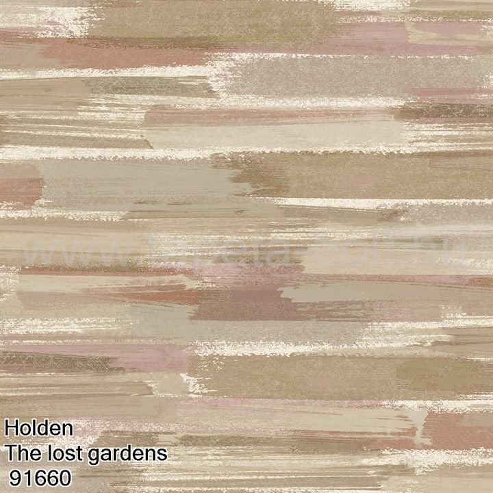 Holden The Lost Gardens 91660
