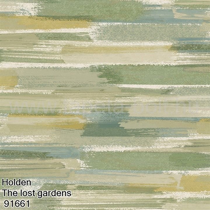 Holden The Lost Gardens 91661