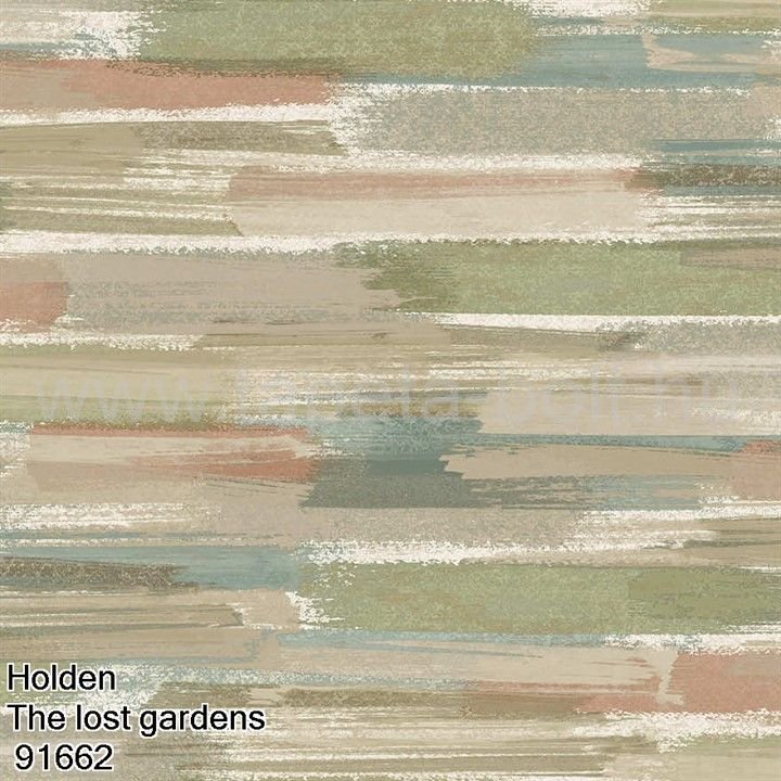 Holden The Lost Gardens 91662