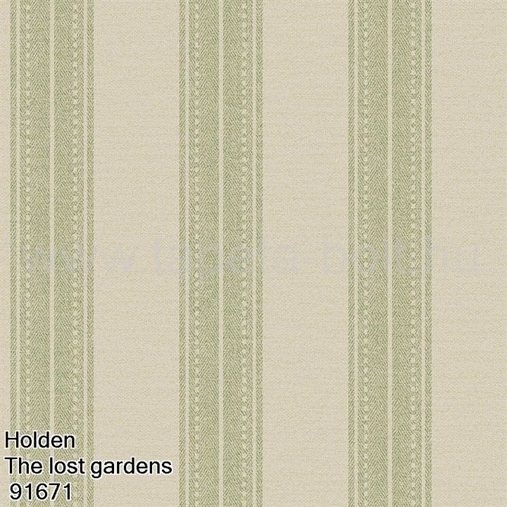 Holden The Lost Gardens 91671
