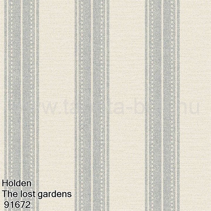 Holden The Lost Gardens 91672