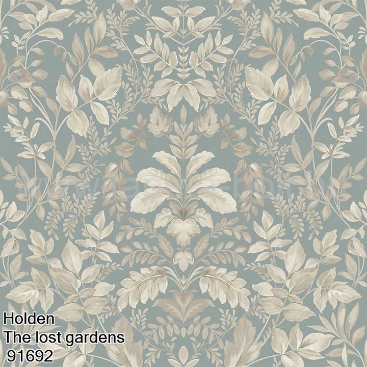 Holden The Lost Gardens 91692