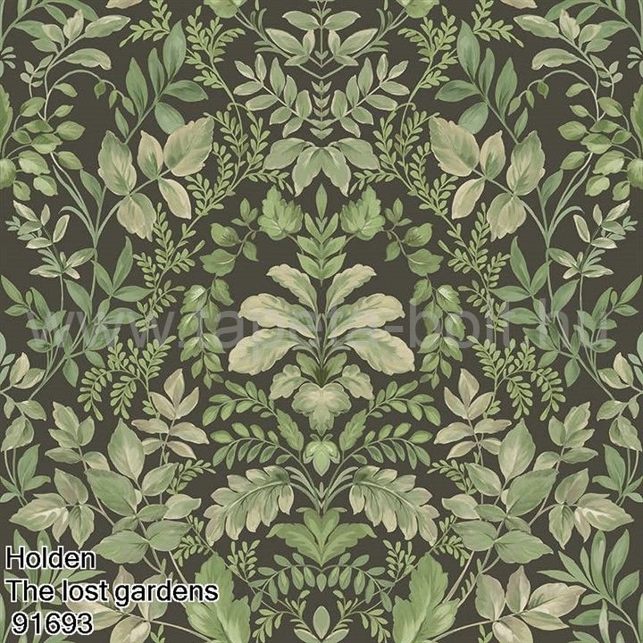 Holden The Lost Gardens 91693