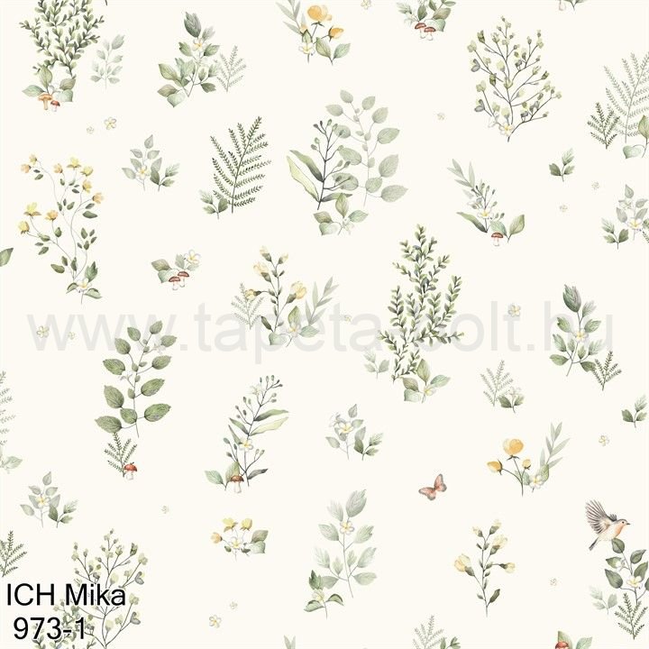Ich Mika 973-1