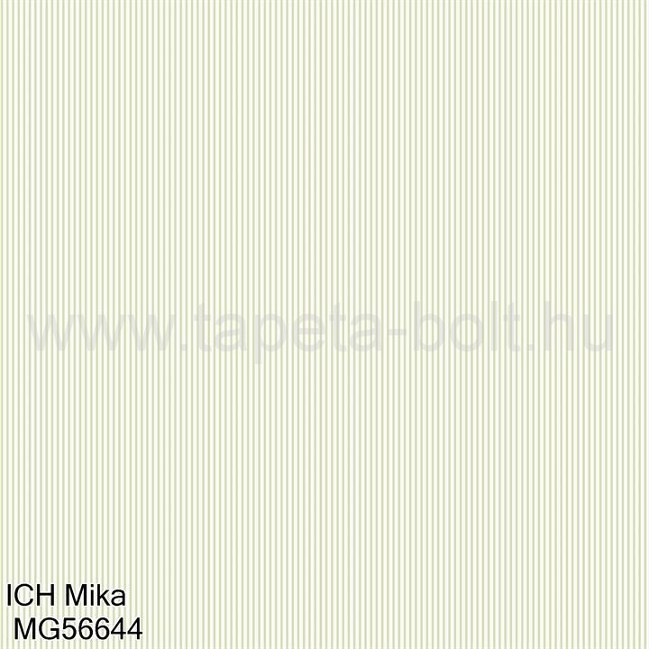 Ich Mika Mg56644