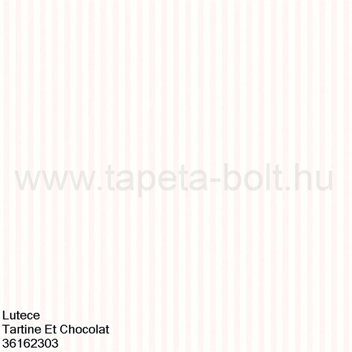 Lutece Tartine Et Chocolat 36162303