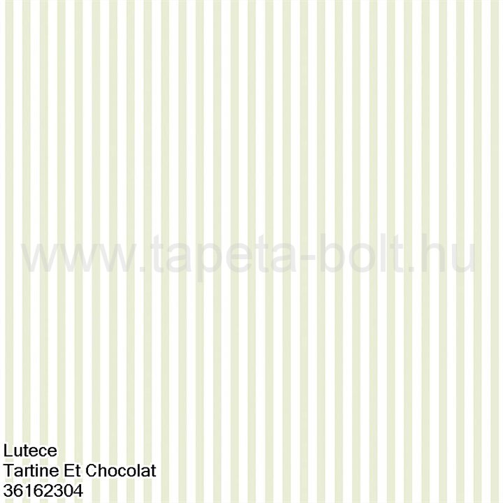 Lutece Tartine Et Chocolat 36162304