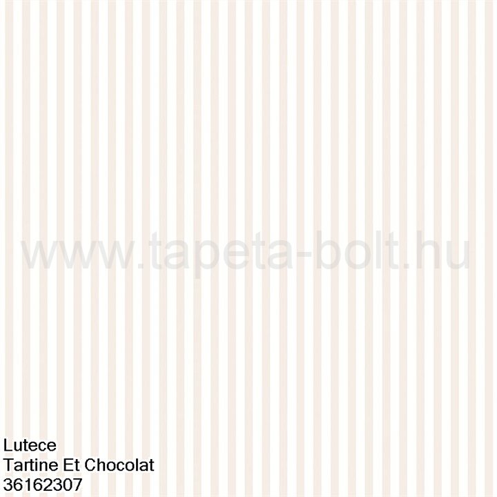 Lutece Tartine Et Chocolat 36162307