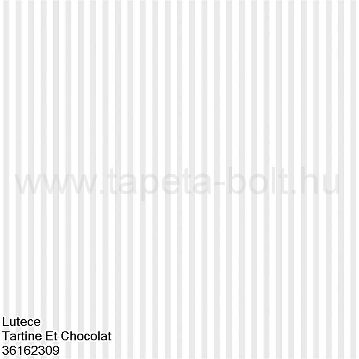 Lutece Tartine Et Chocolat 36162309