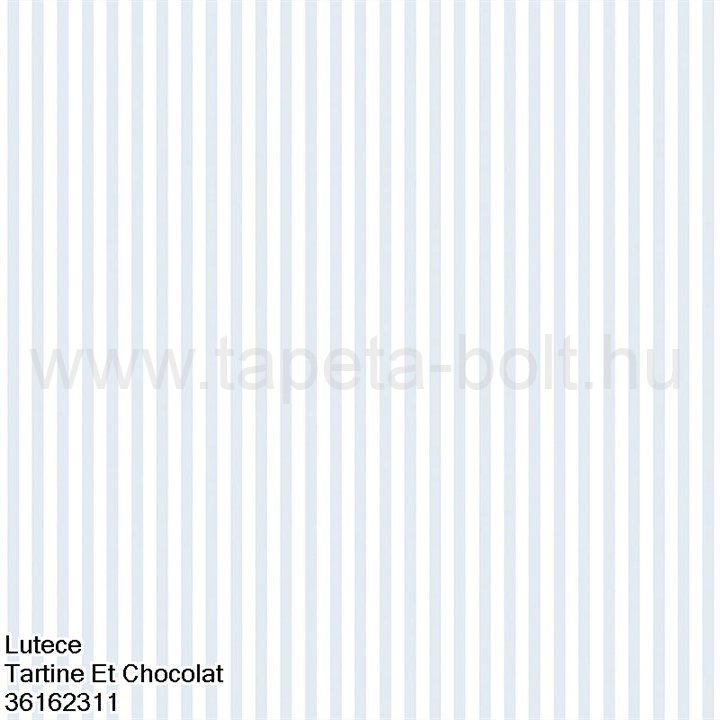 Lutece Tartine Et Chocolat 36162311