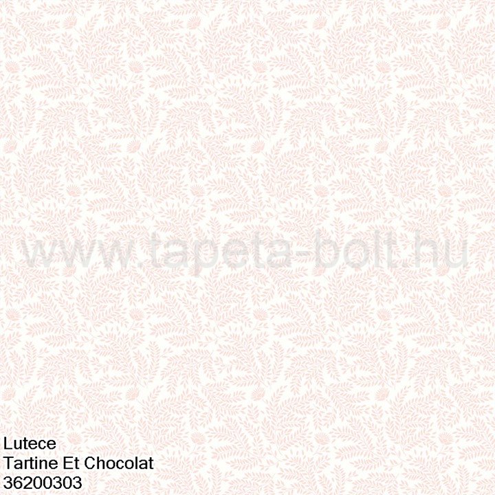 Lutece Tartine Et Chocolat 36200303