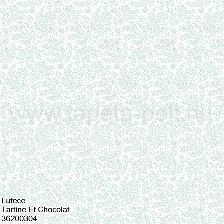 Lutece Tartine Et Chocolat 36200304