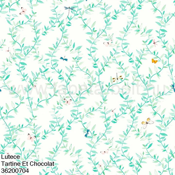 Lutece Tartine Et Chocolat 36200704