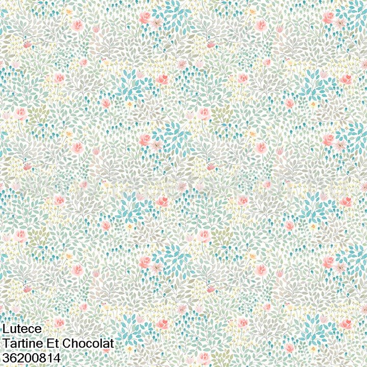 Lutece Tartine Et Chocolat 36200814