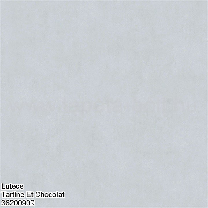 Lutece Tartine Et Chocolat 36200909