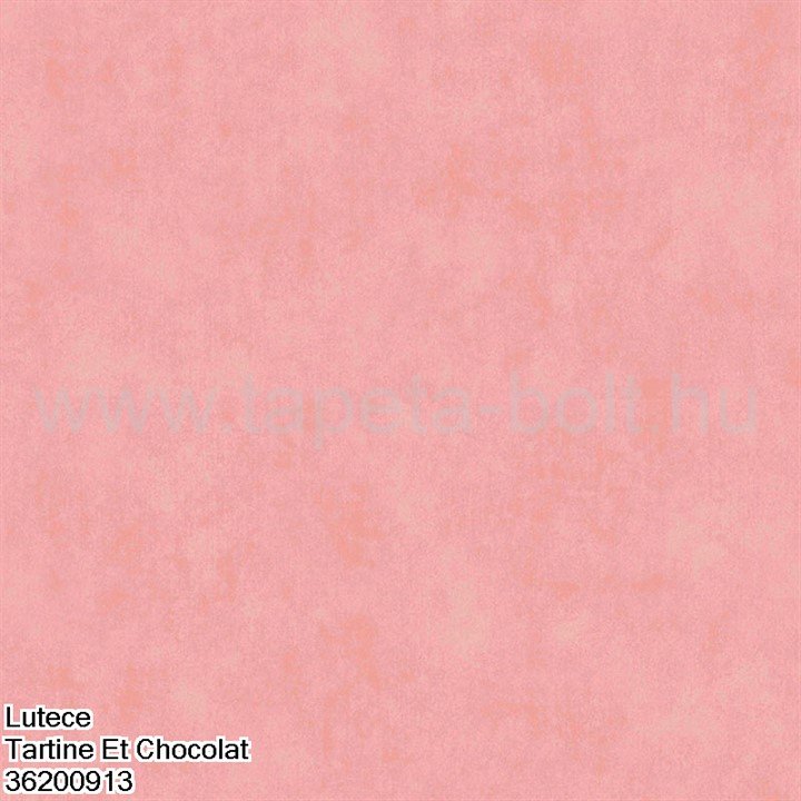 Lutece Tartine Et Chocolat 36200913