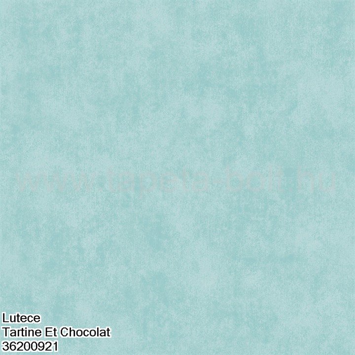 Lutece Tartine Et Chocolat 36200921
