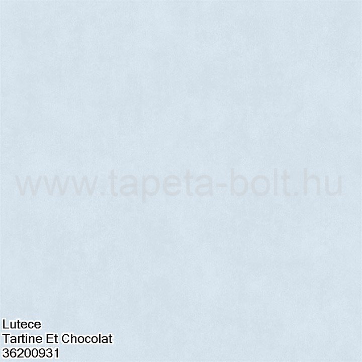 Lutece Tartine Et Chocolat 36200931