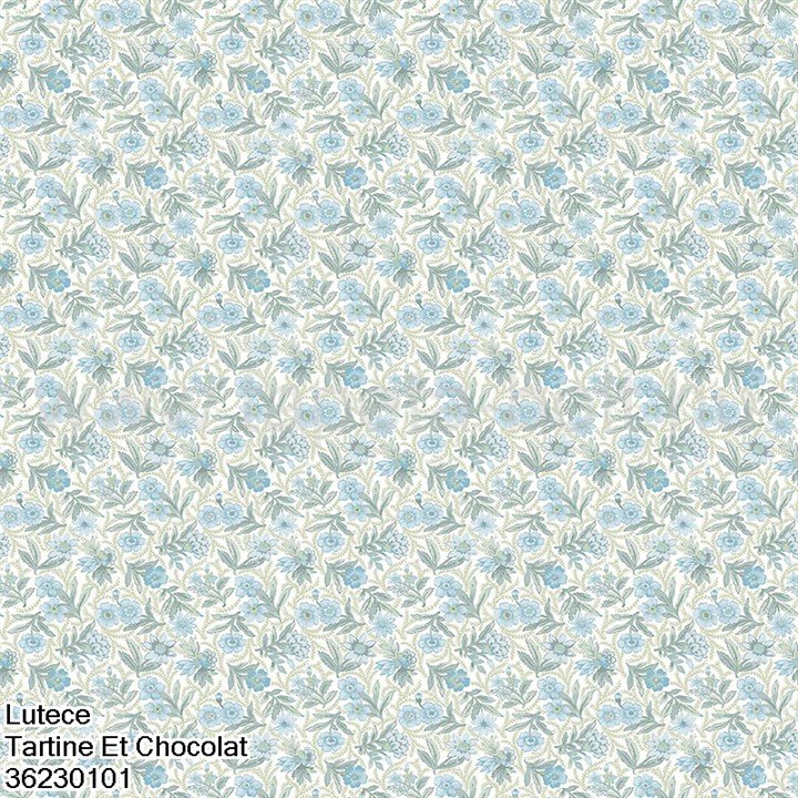 Lutece Tartine Et Chocolat 36230101