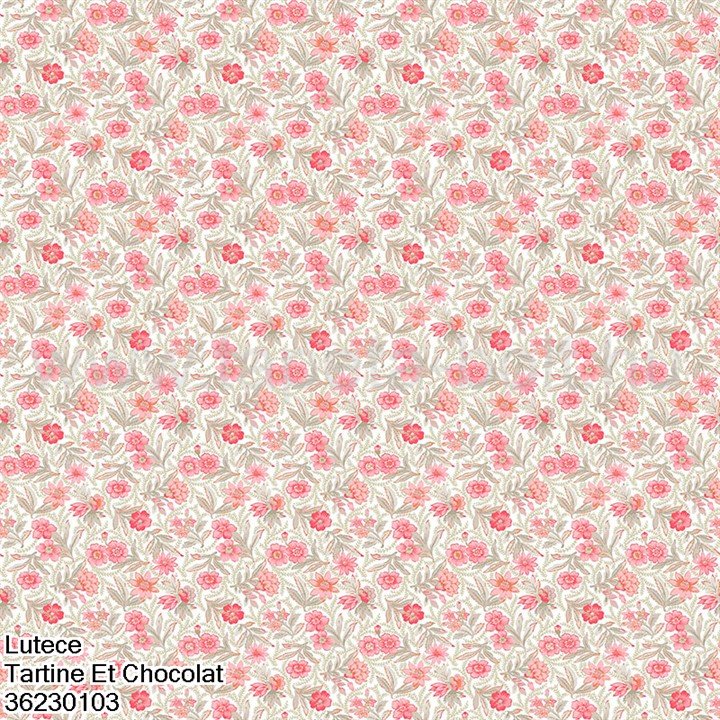 Lutece Tartine Et Chocolat 36230103