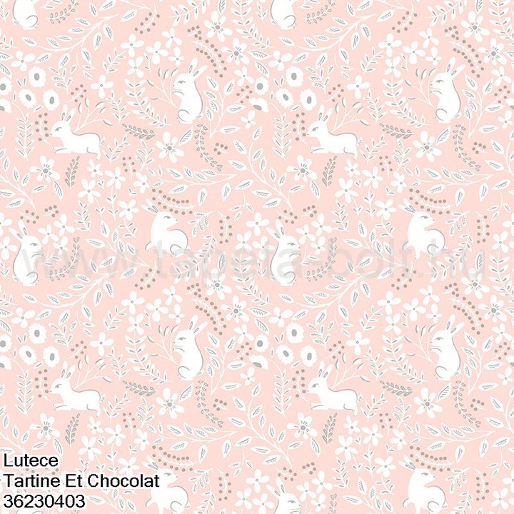 Lutece Tartine Et Chocolat 36230403