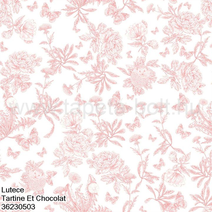 Lutece Tartine Et Chocolat 36230503