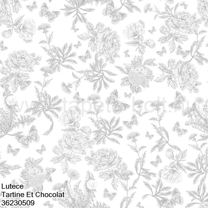Lutece Tartine Et Chocolat 36230509