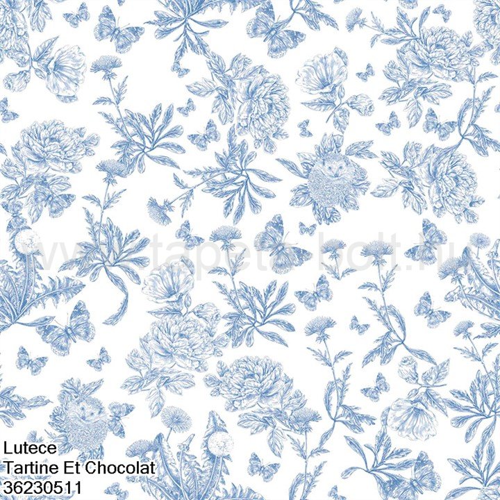 Lutece Tartine Et Chocolat 36230511
