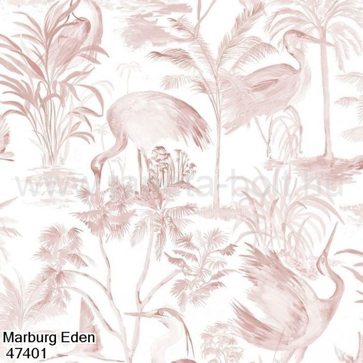 Marburg Eden 47401