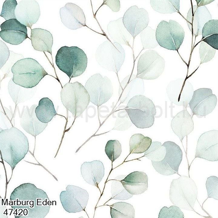 Marburg Eden 47420