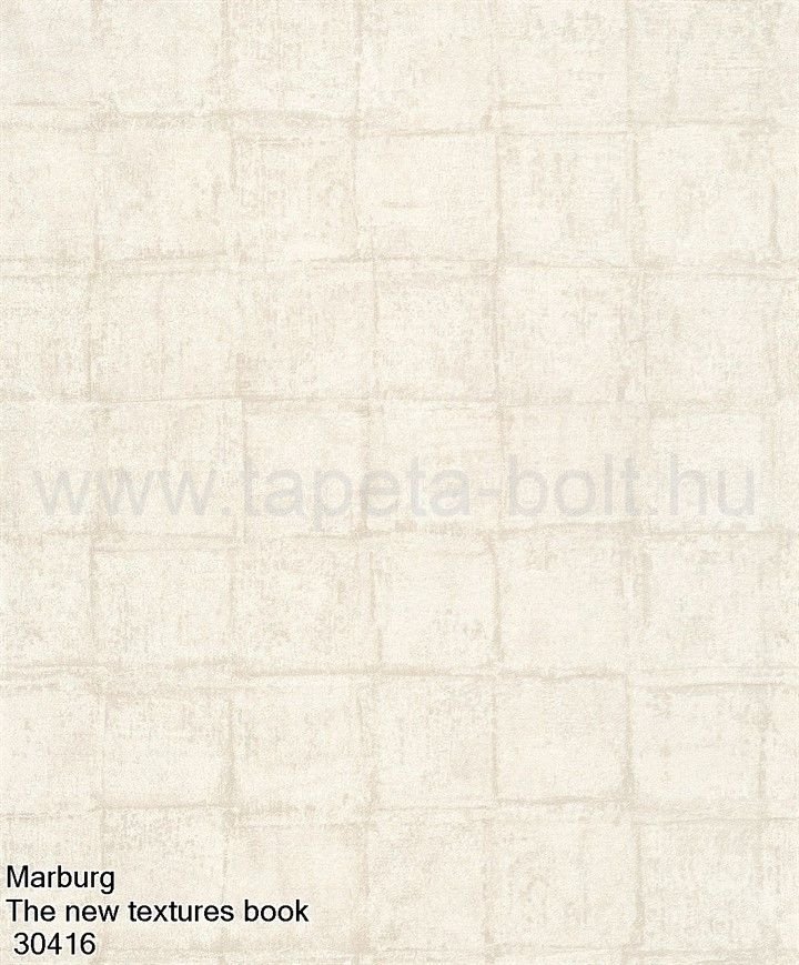 Marburg The new textures book