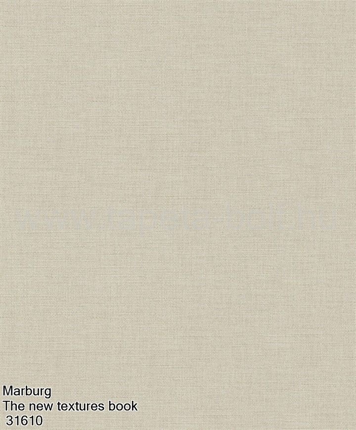 Marburg The New Textures Book 31610