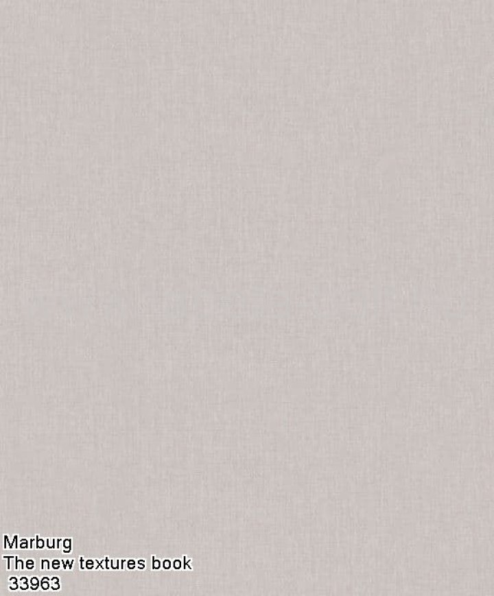Marburg The New Textures Book 33963