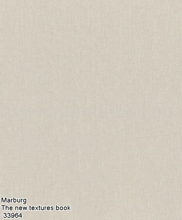 Marburg The New Textures Book 33964