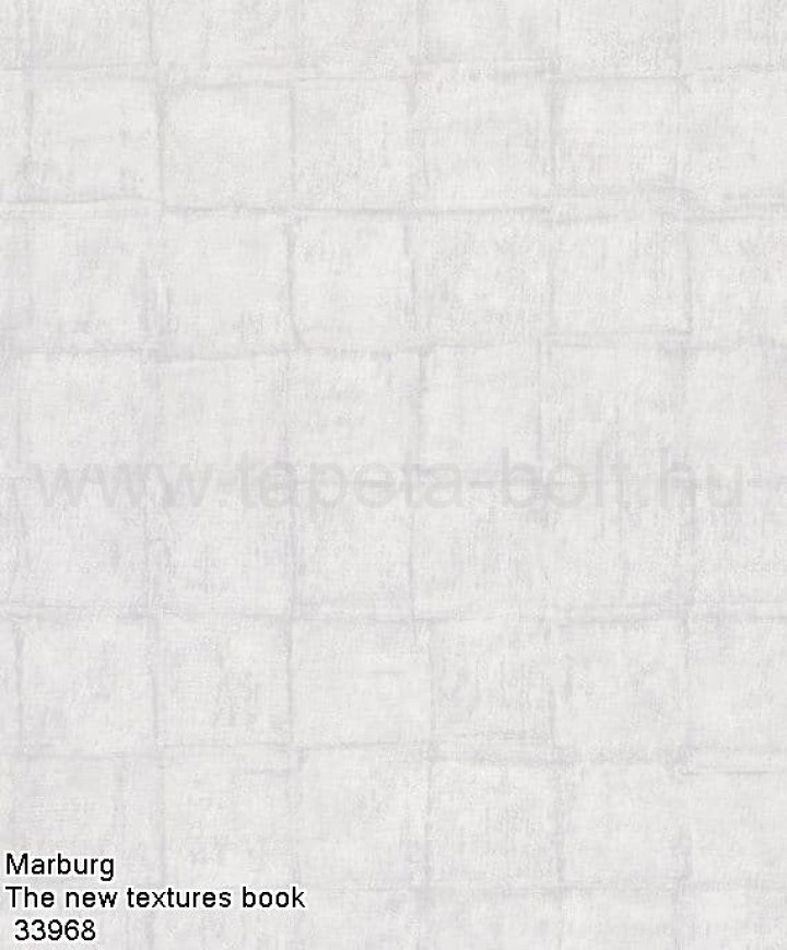 Marburg The New Textures Book 33968